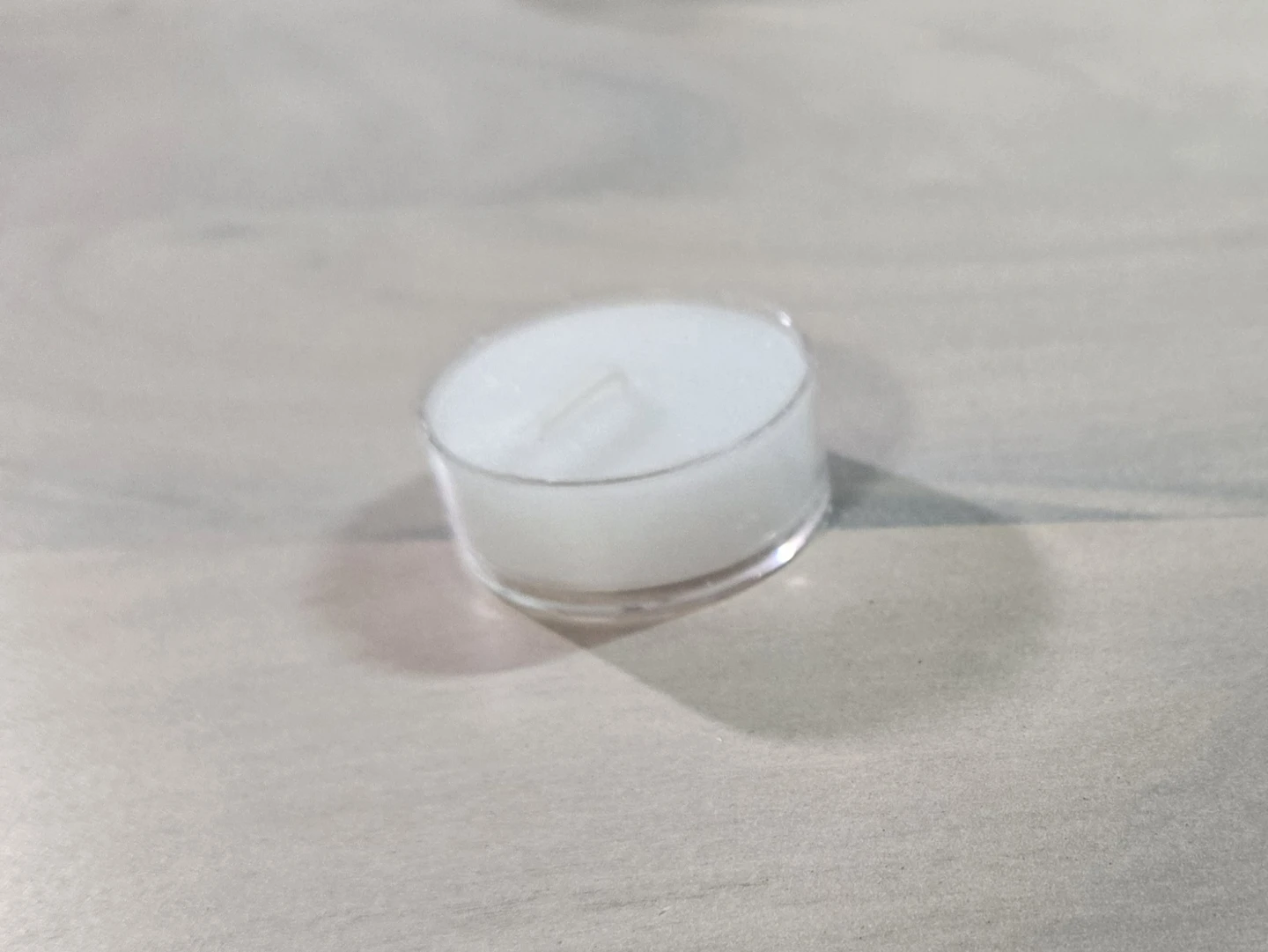 2 Packages Unscented Tea Lights - photo 3