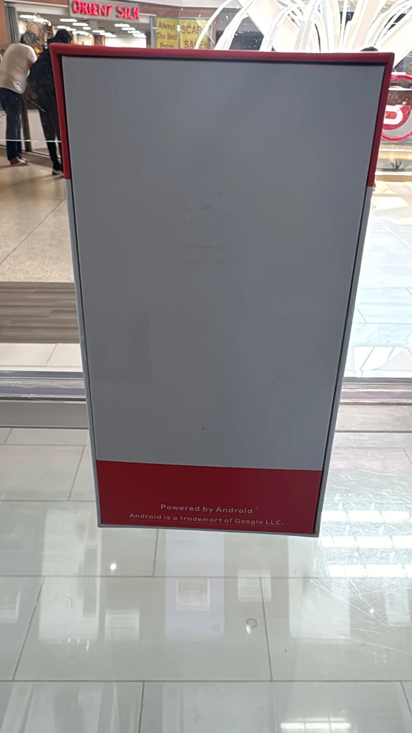 ZTE Note 13 Pro - Brand New - photo 3