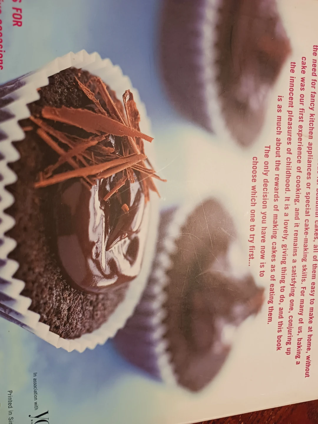 Gorgeous Cakes Cookbook. 100 sweet indulgences... - photo 3