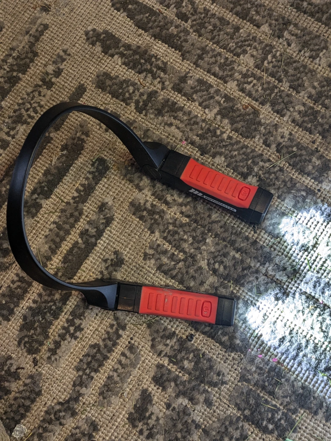 Motomaster LED Neck Work Light