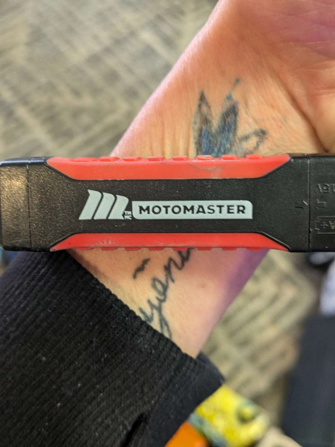 Motomaster LED Neck Work Light - photo 2