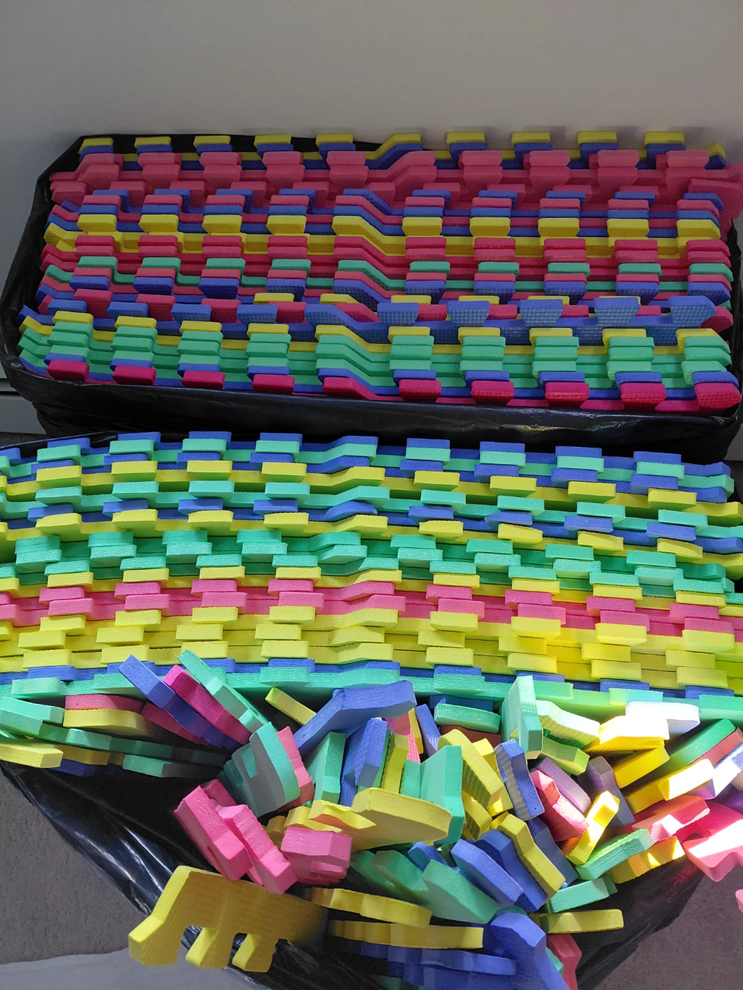 Kids Foam Tiles