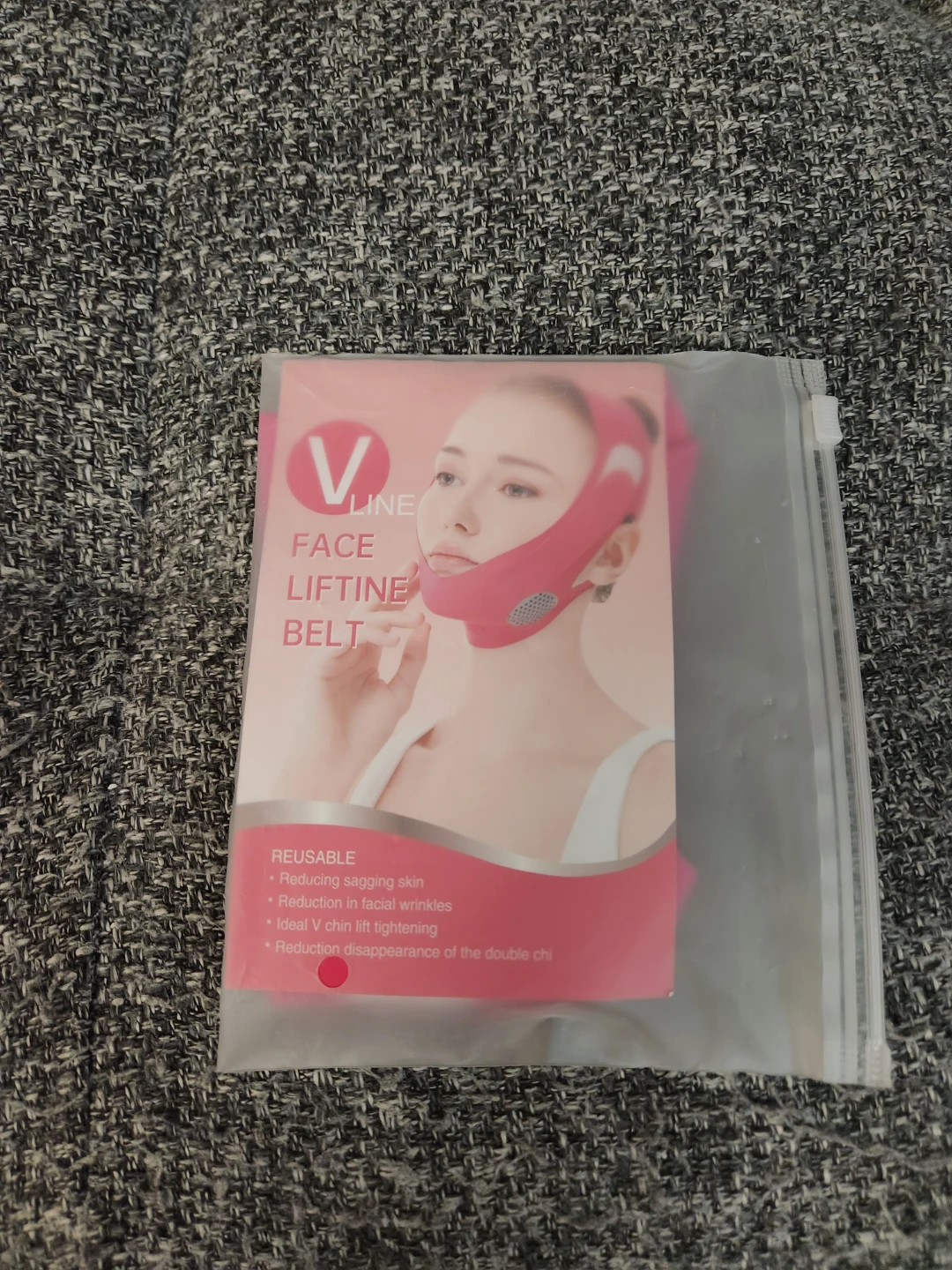 V Line Face Lifting Belt *NEW!