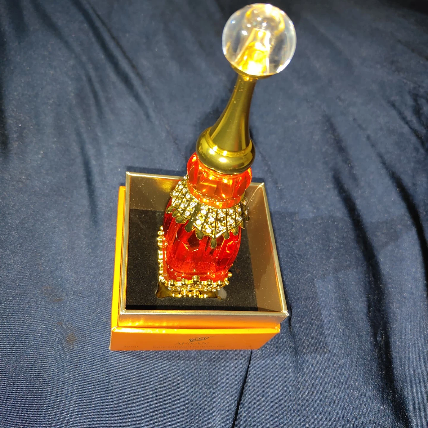 AFNAN Concentrated Perfume Oil