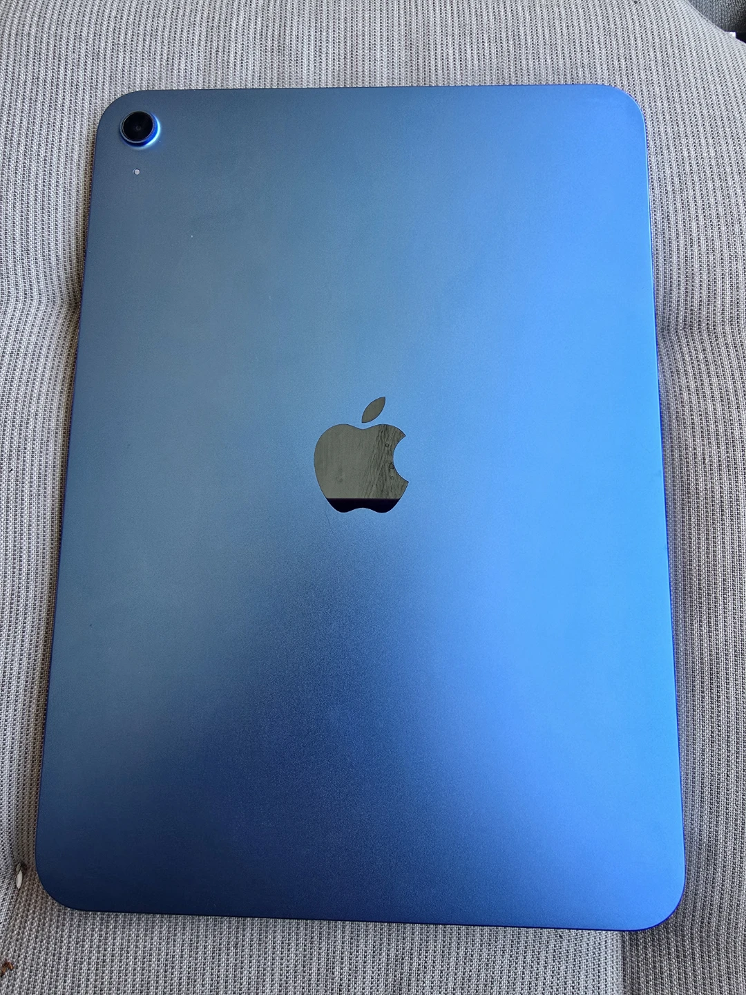 APPLE  IPAD 2025 - 265GB A3354 model - photo 4