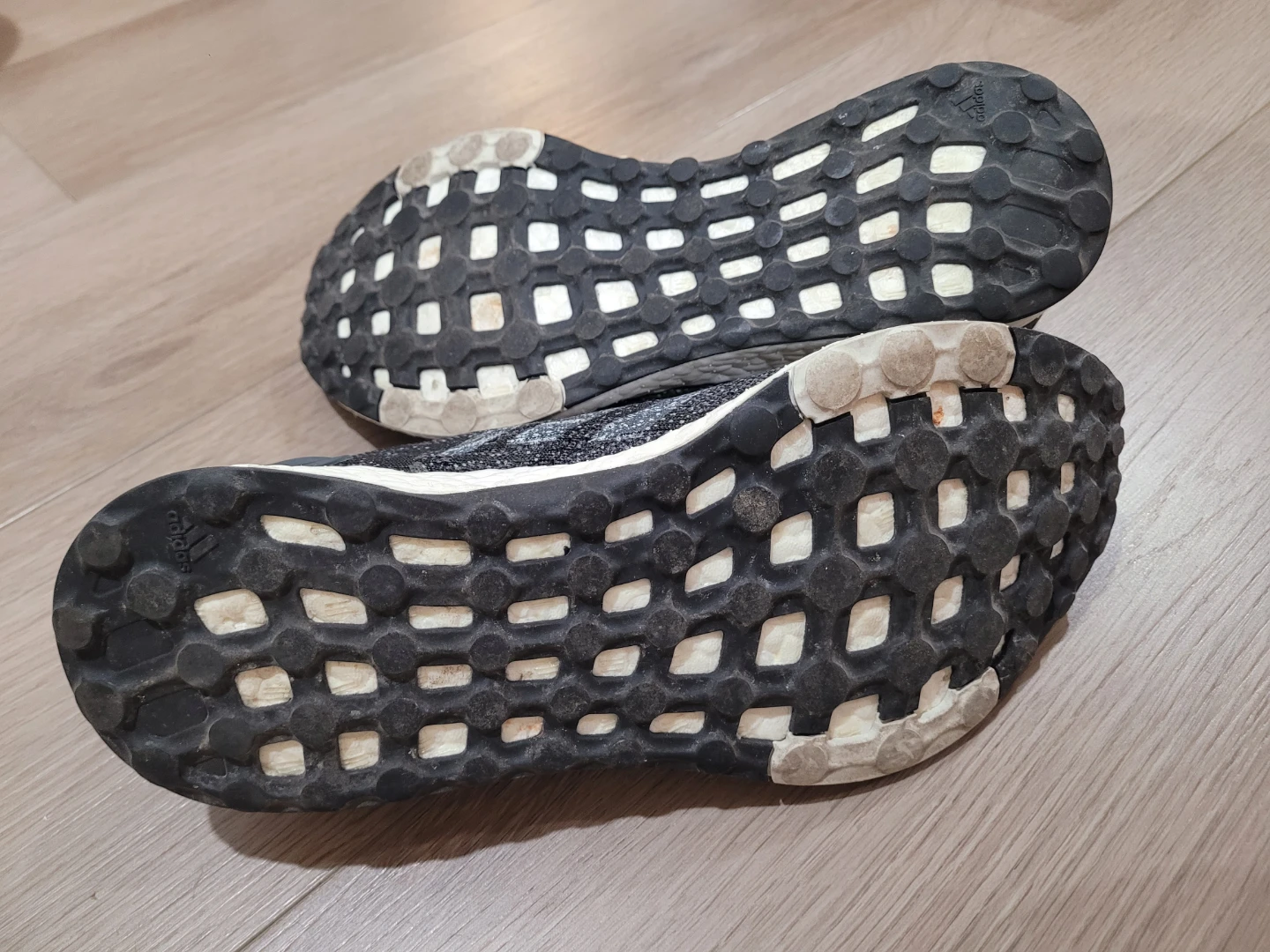 Adidas Running Shoes - Men's US 7.5 - photo 4