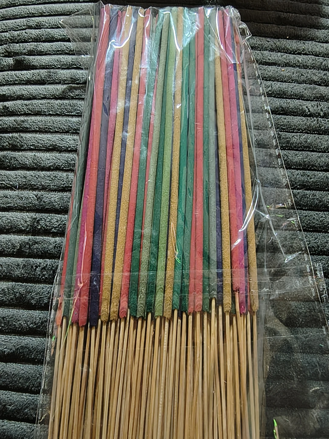 Incense Sticks - 129 pcs Combination - photo 2