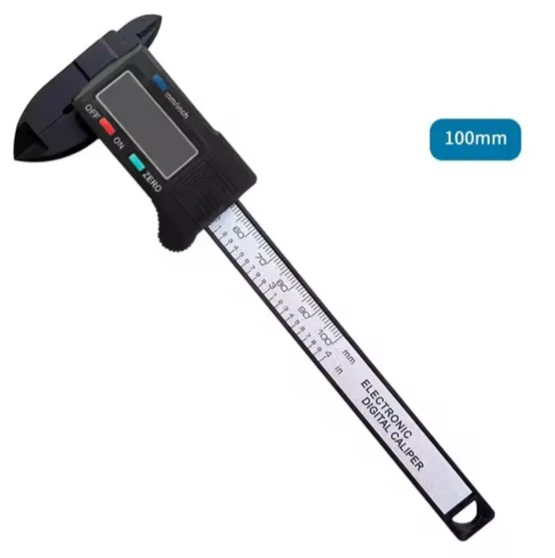Electronic Digital Caliper 100mm - photo 2
