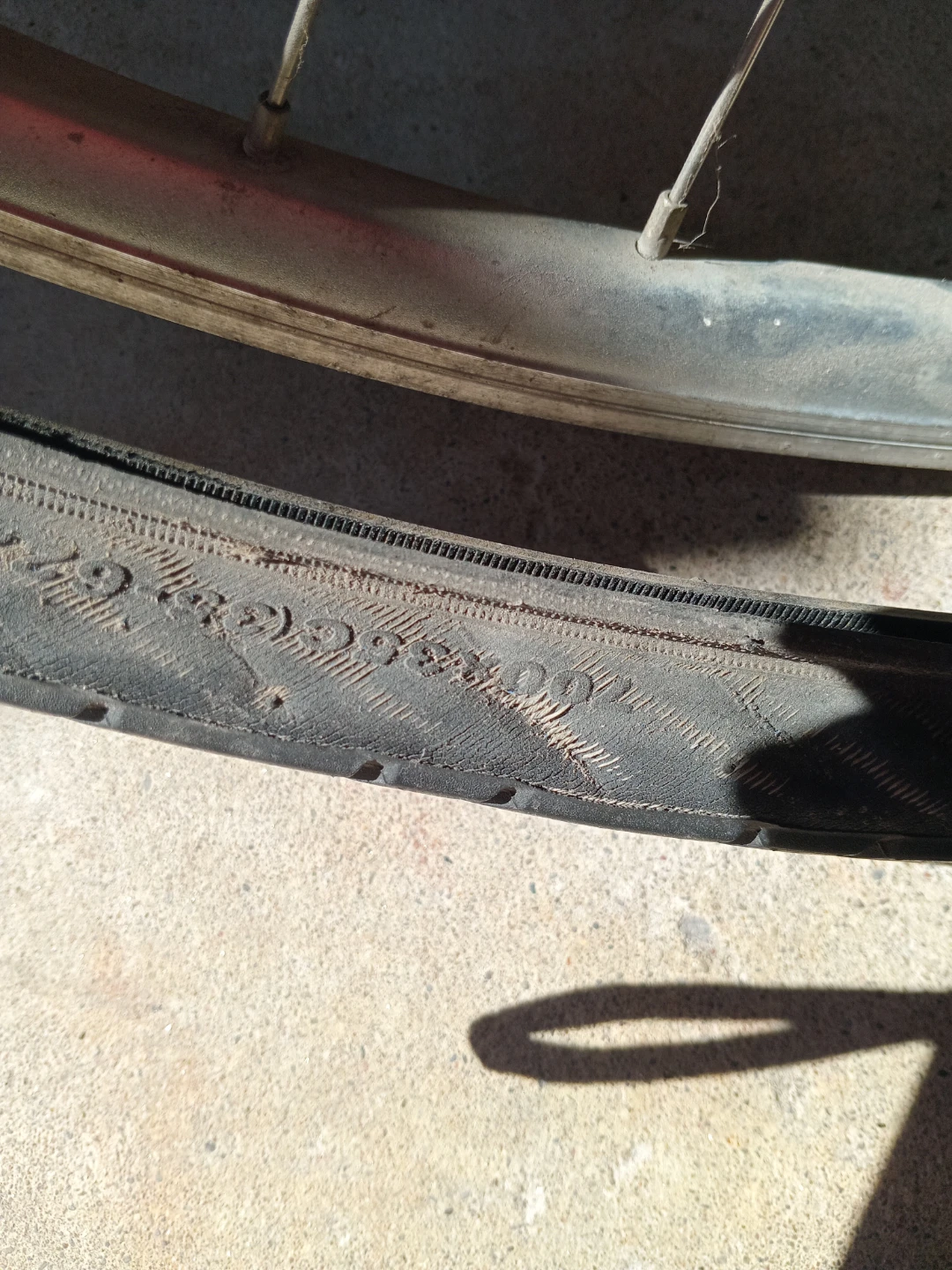 Bike rim - photo 3