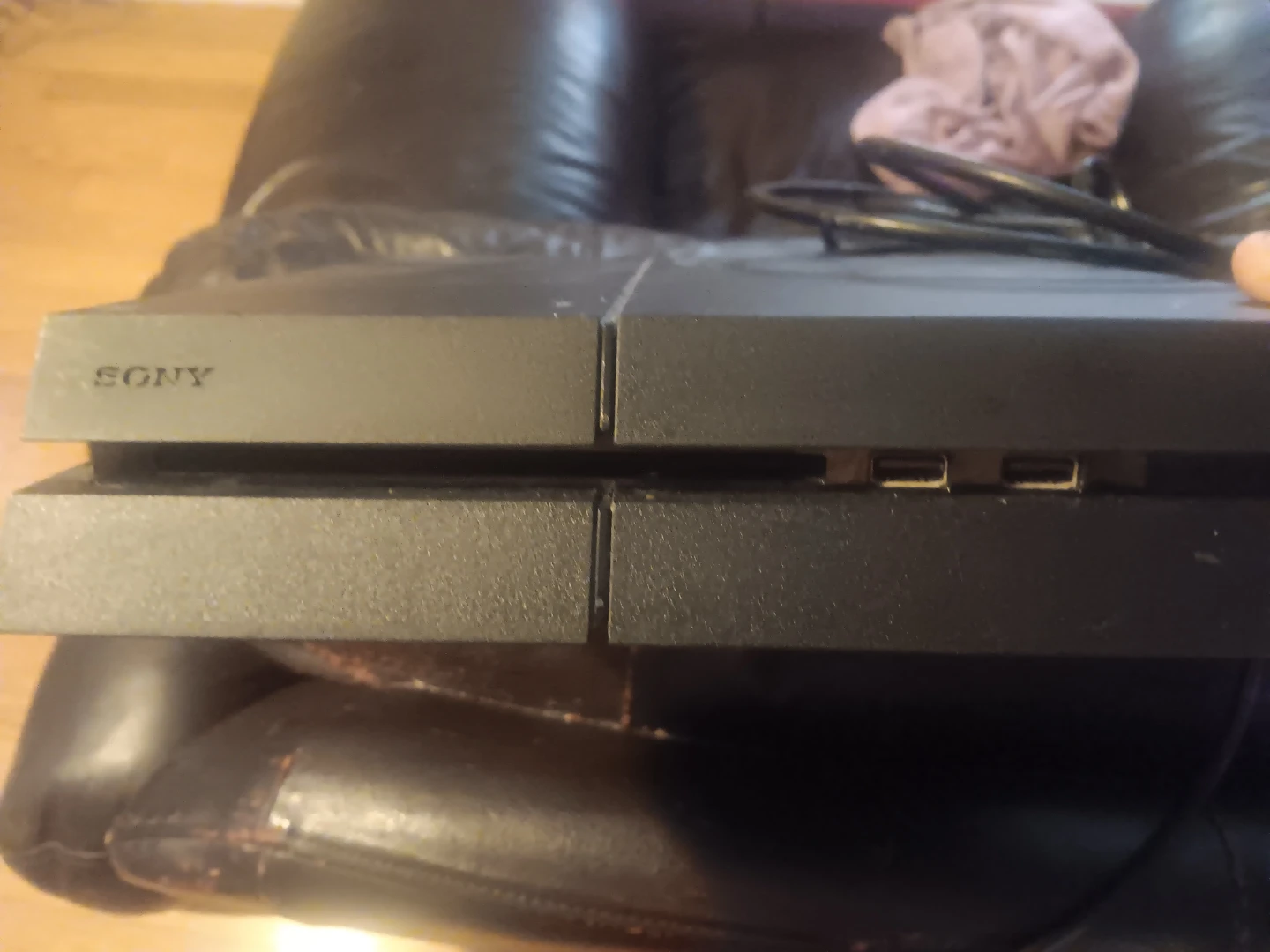 Ps4 bundle - photo 2