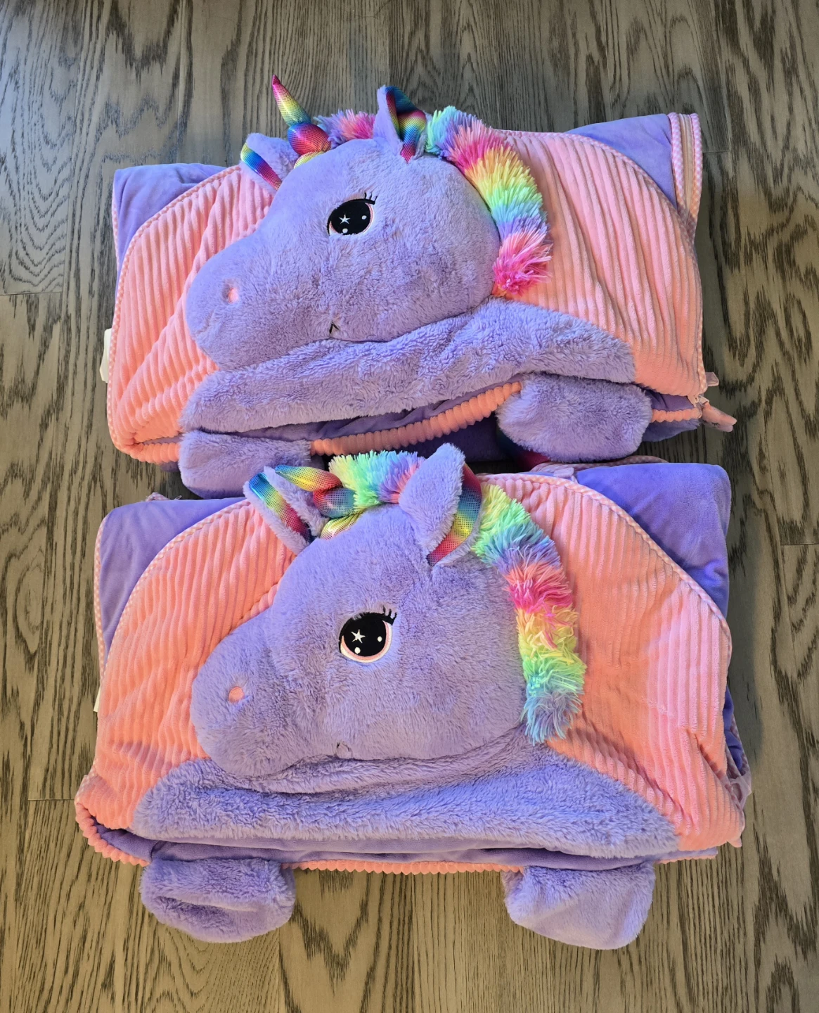 2 Unicorn Sleeping Bags - photo 3