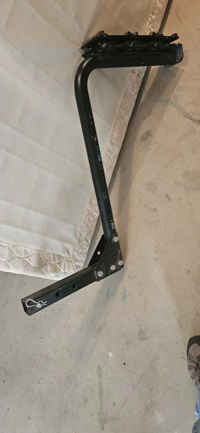 Viper Rack Hitch Mount Bike Rack