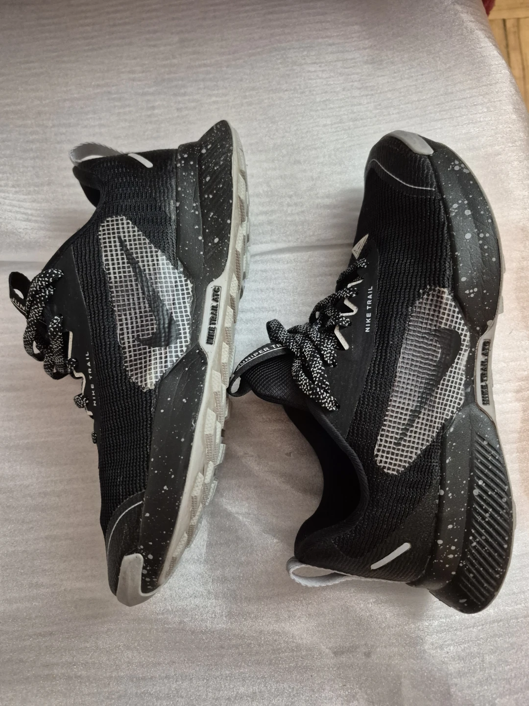Nike Trail 3 Size 7 Wmns  Running Shoes