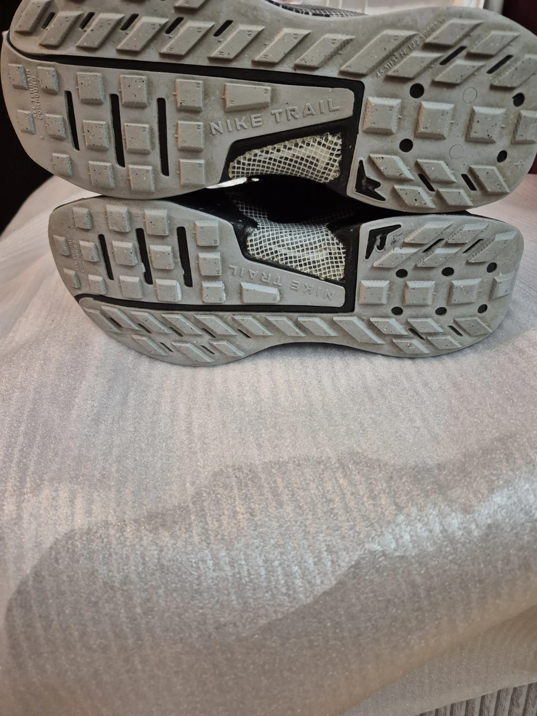 Nike Trail 3 Size 7 Wmns  Running Shoes - photo 2