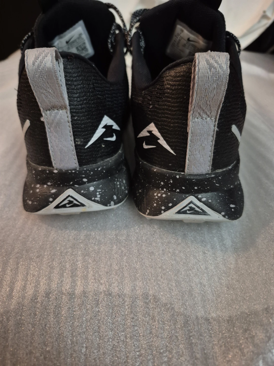 Nike Trail 3 Size 7 Wmns  Running Shoes - photo 3