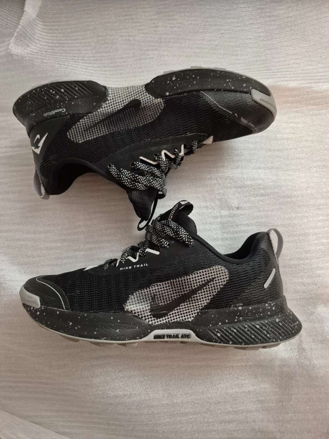 Nike Trail 3 Size 7 Wmns  Running Shoes - photo 4