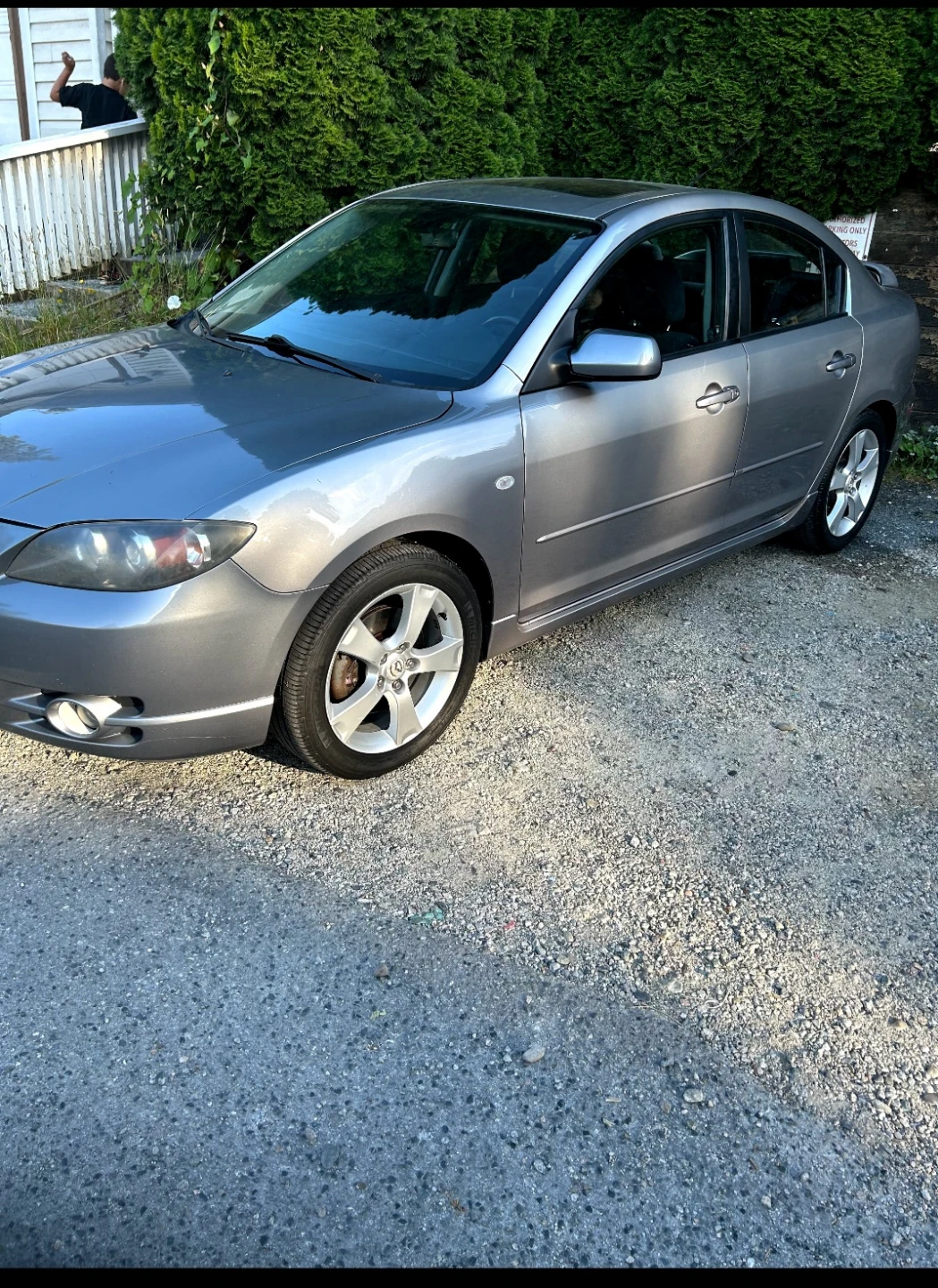 2006 Mazda