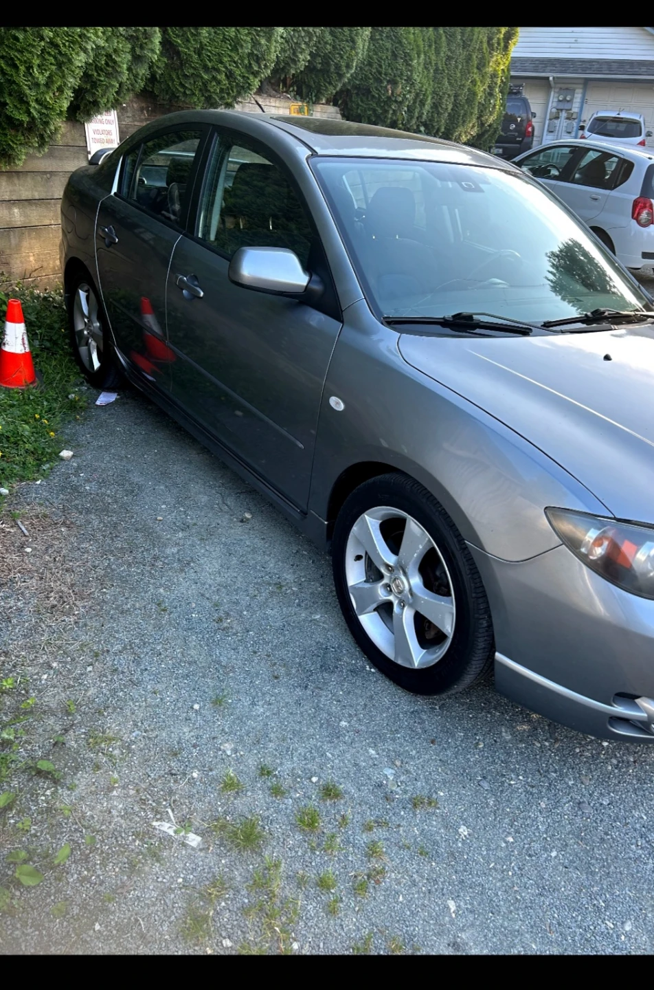 2006 Mazda - photo 2