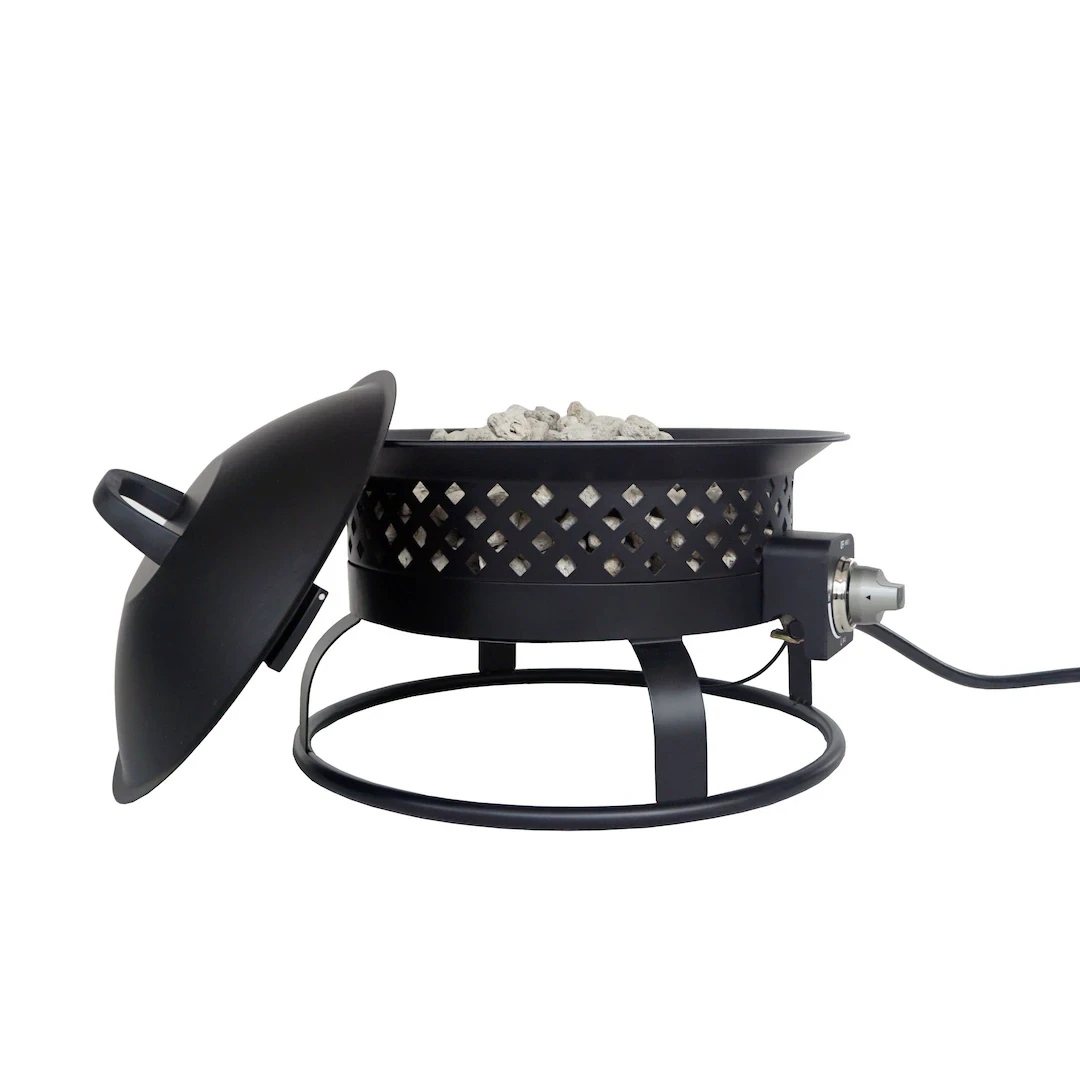 For Living Portable Gas Fire Bowl - photo 4