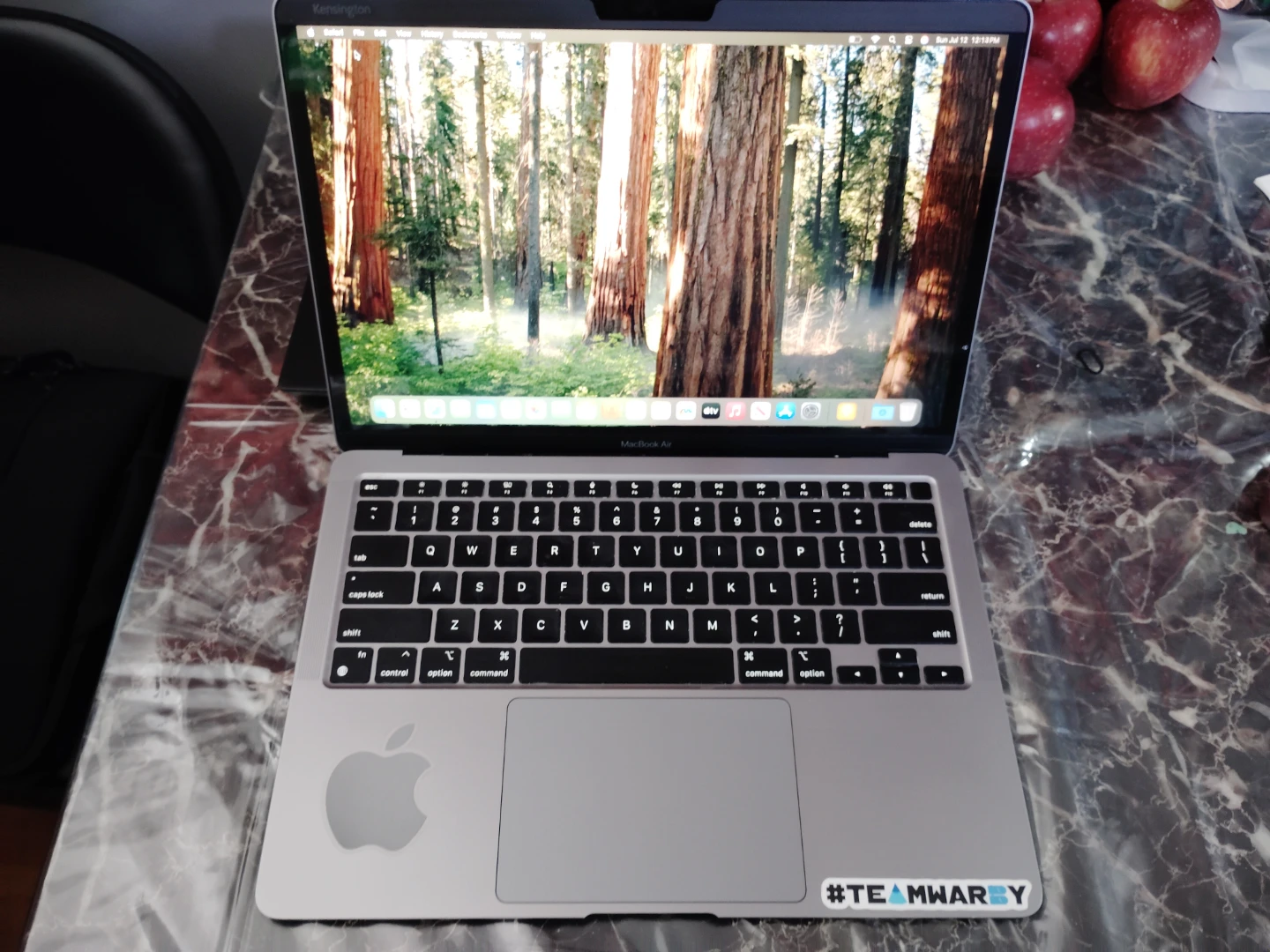Apple MacBook Air 13-inch