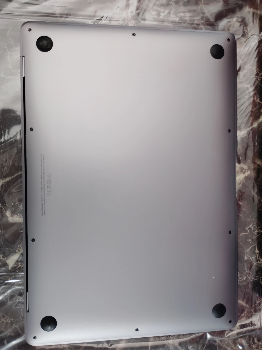 Apple MacBook Air 13-inch - photo 2