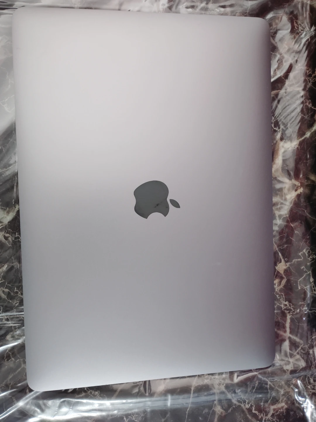 Apple MacBook Air 13-inch - photo 3