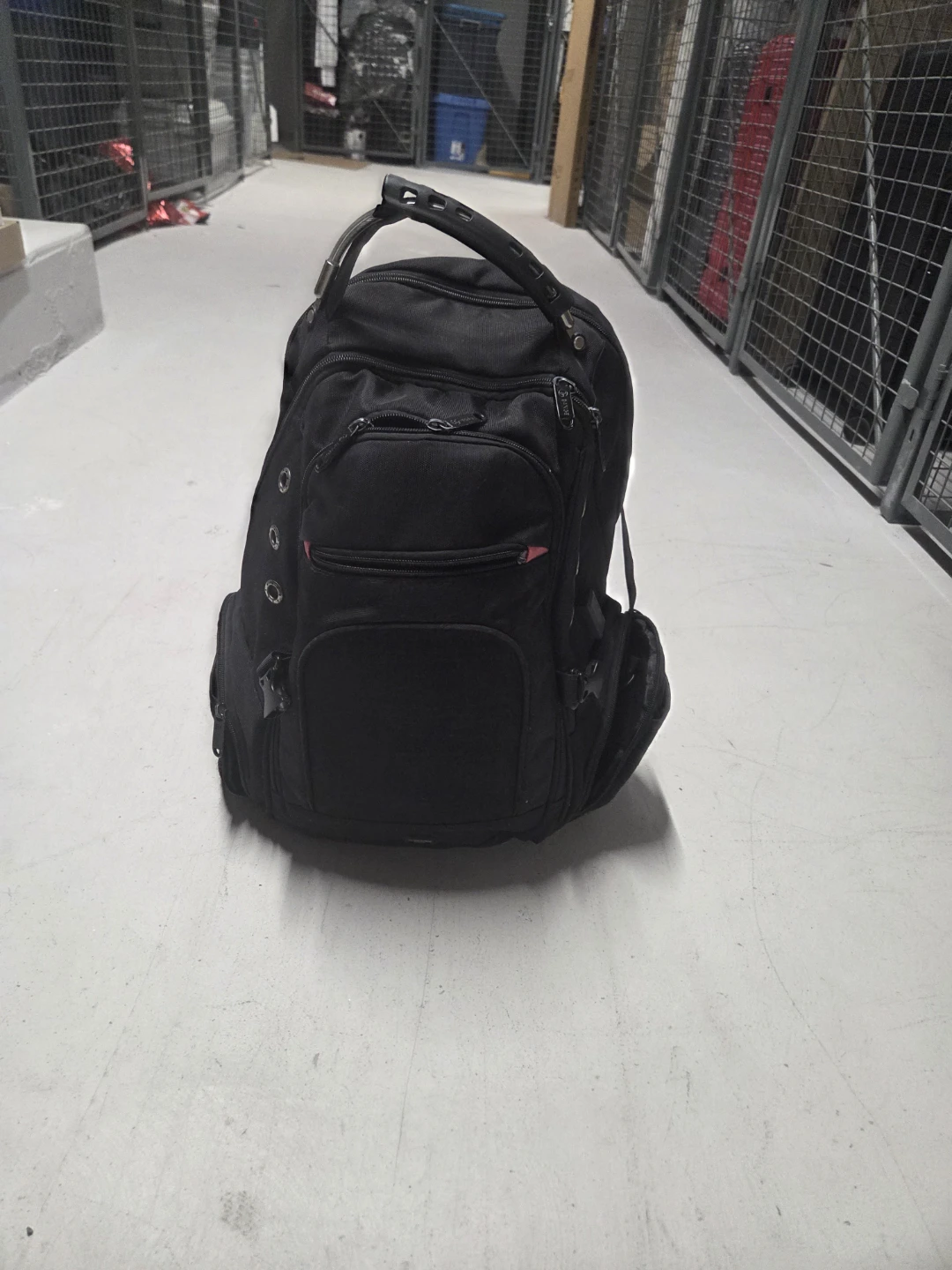 BANGE Backpack