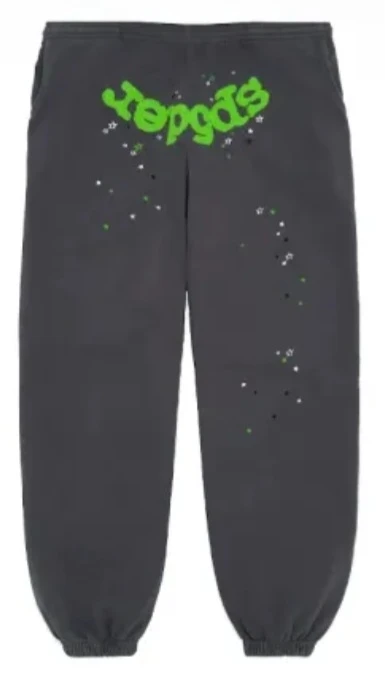 SP5DER SWEATPANTS (1OF1) Multiple colors and sizes available
