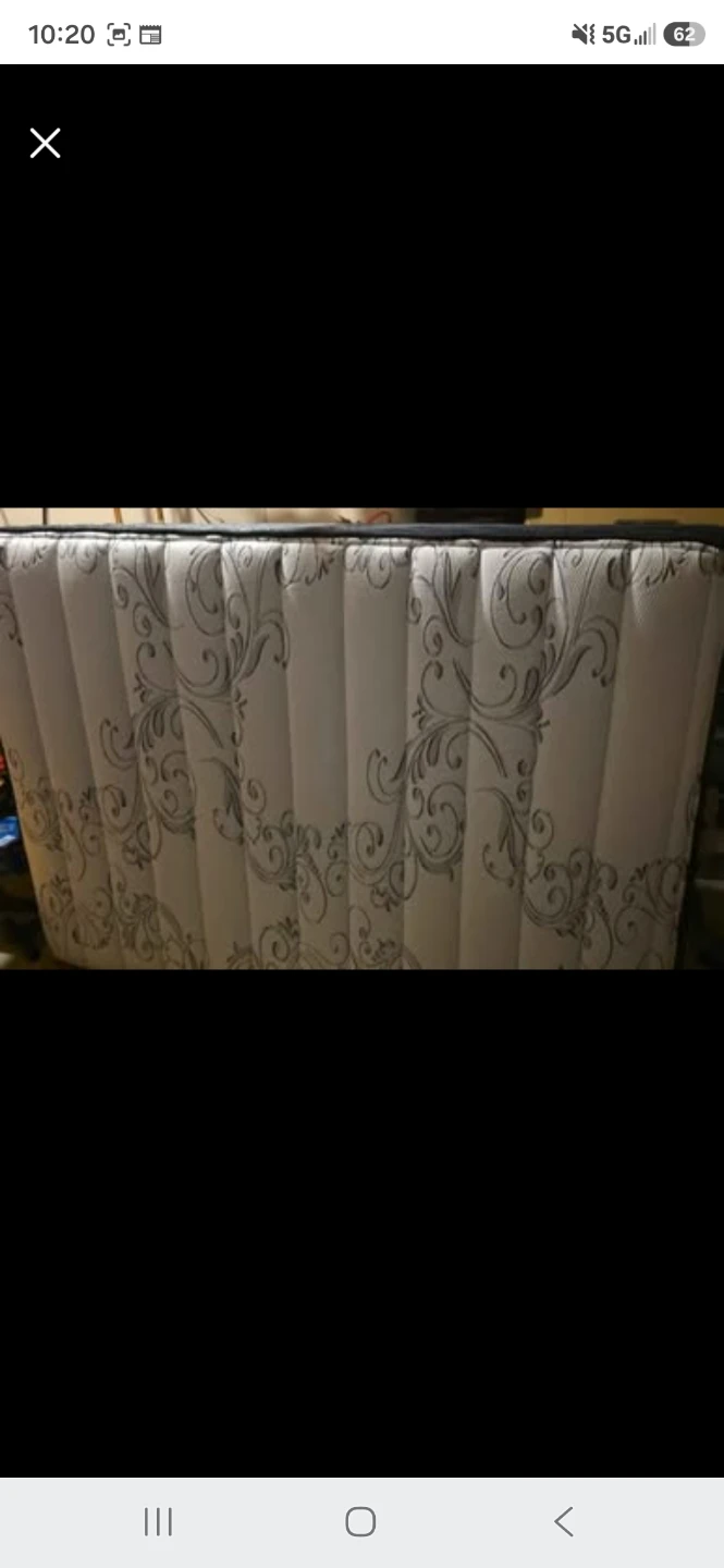 Double bed - photo 2