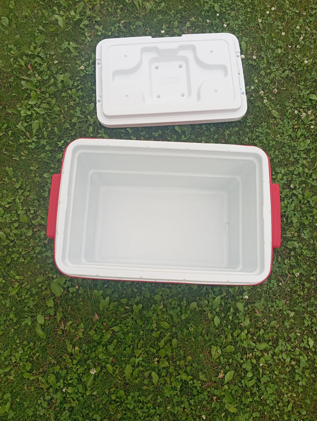 Coleman 34 Ltr Cooler - photo 4