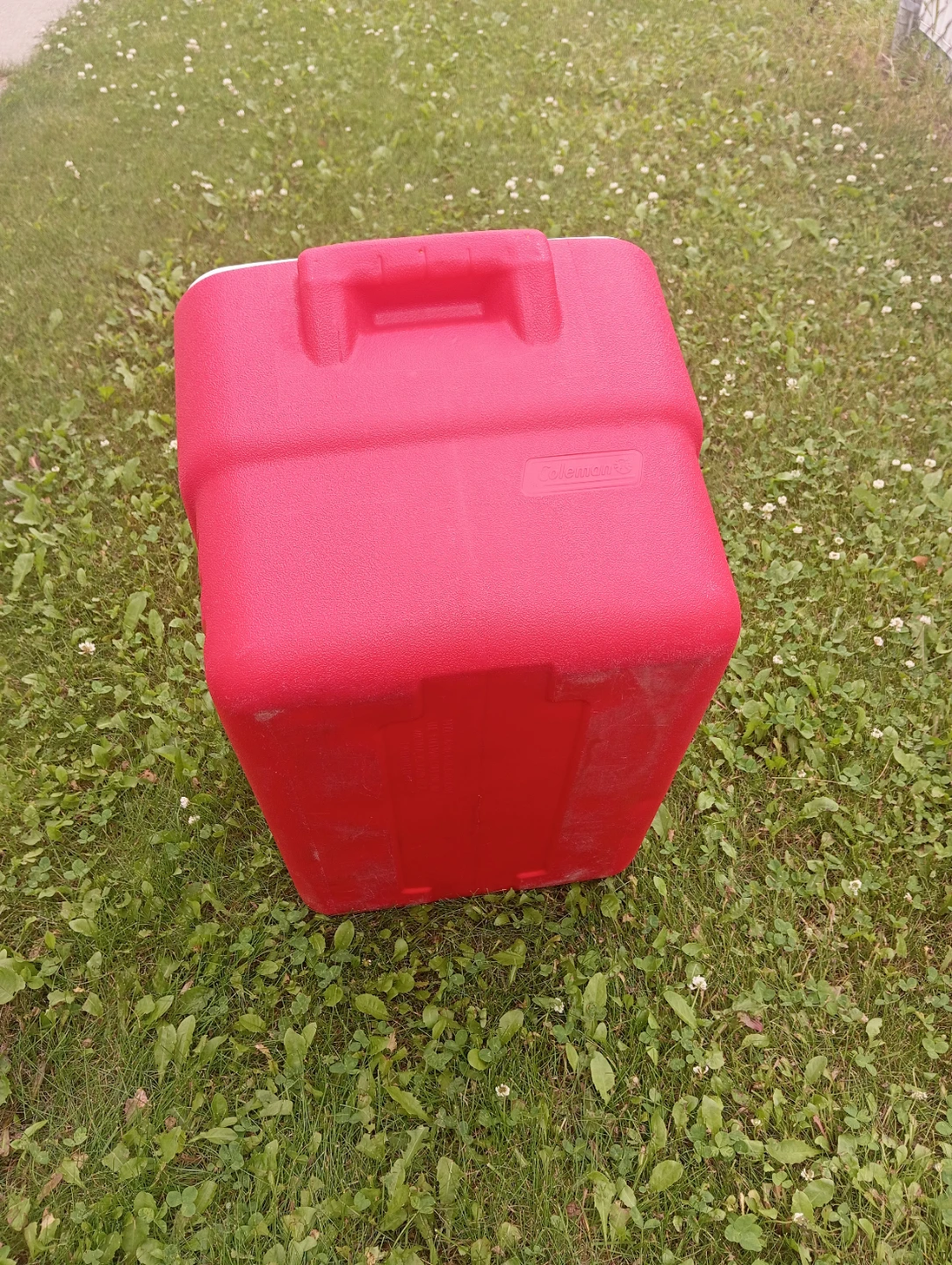 Coleman 34 Ltr Cooler - photo 5