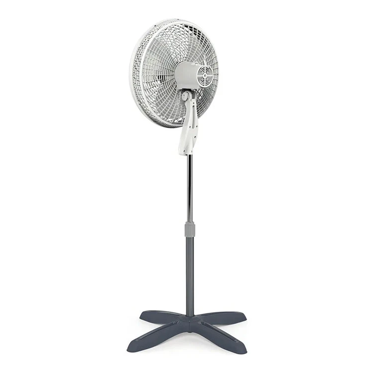 Navia Oscillating Pedestal Fan - photo 4