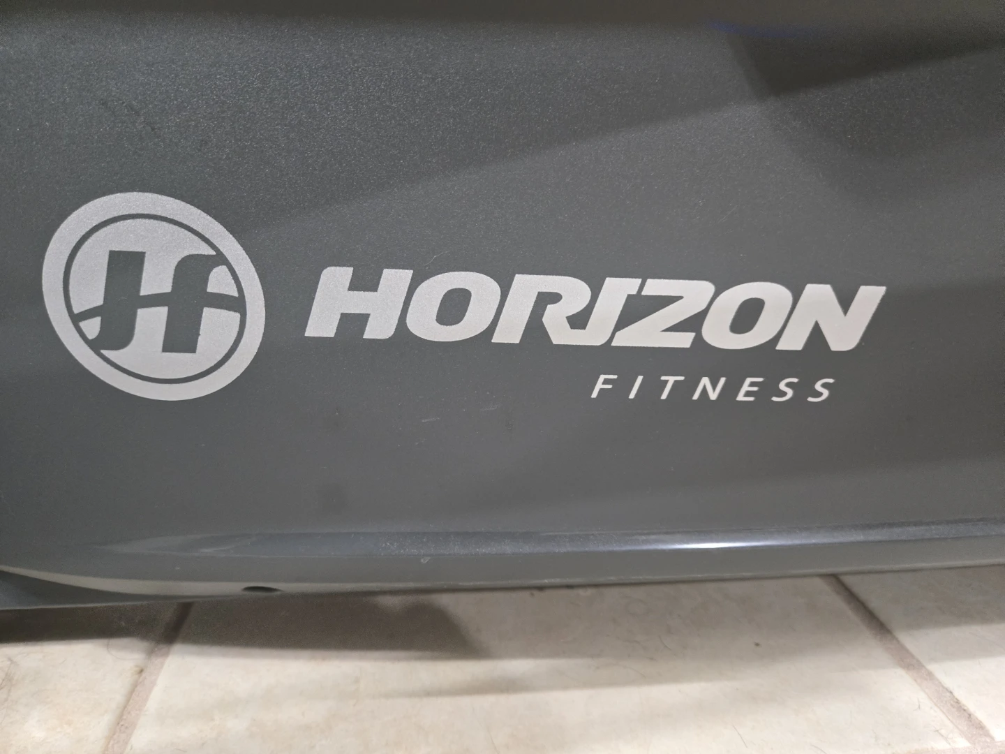 Horizon Fitness 7.0 AH Elliptical - photo 3