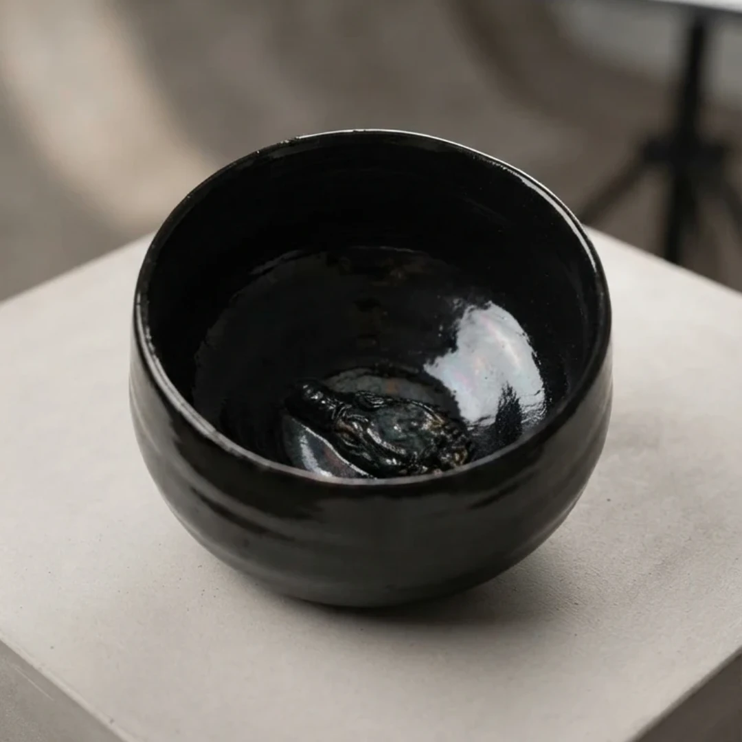 Alligator Bowl