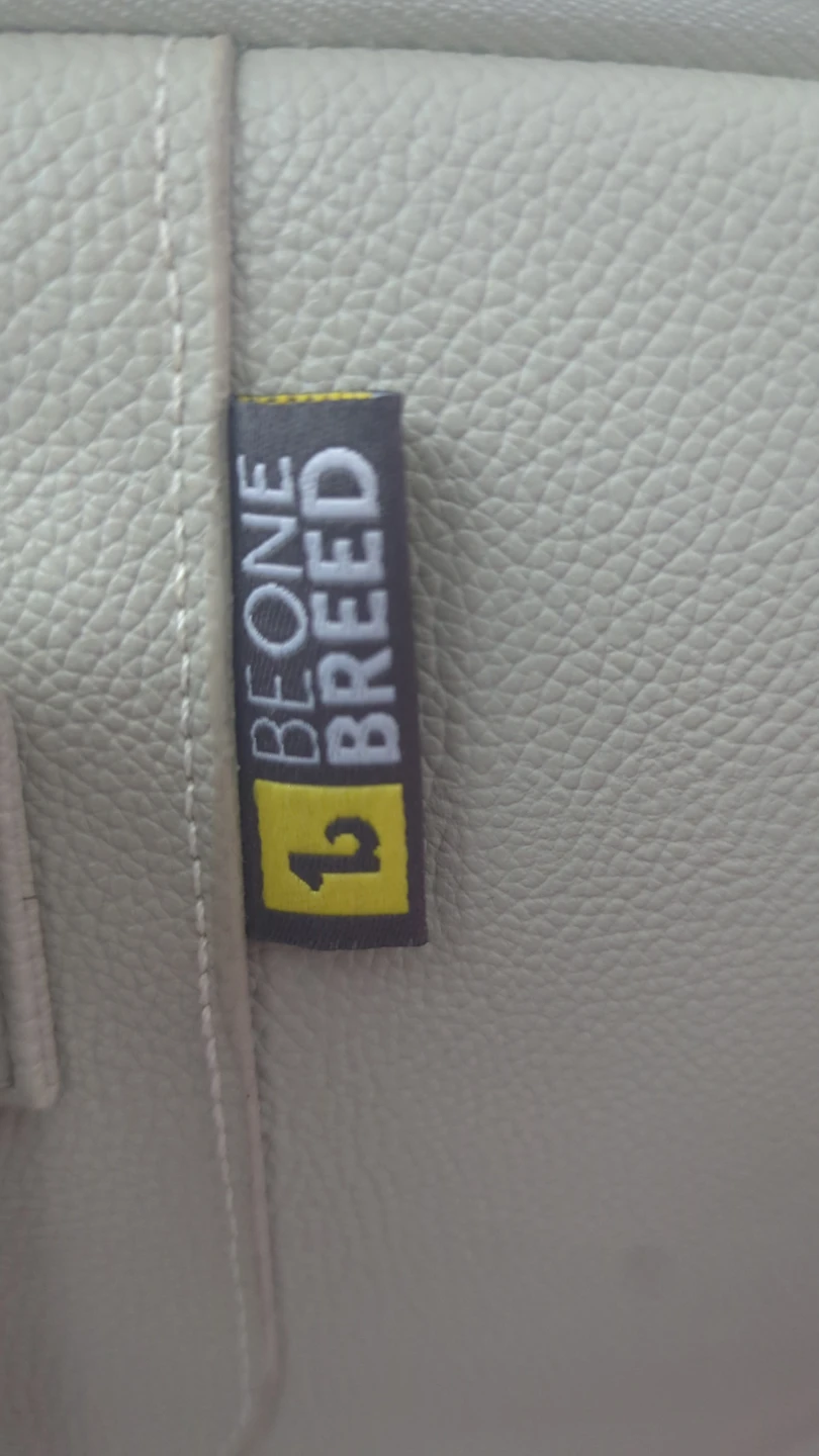 BE ONE BREED Pet Carrier Bag