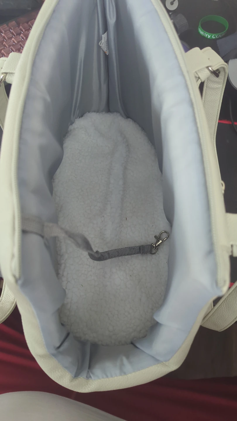 BE ONE BREED Pet Carrier Bag - photo 5