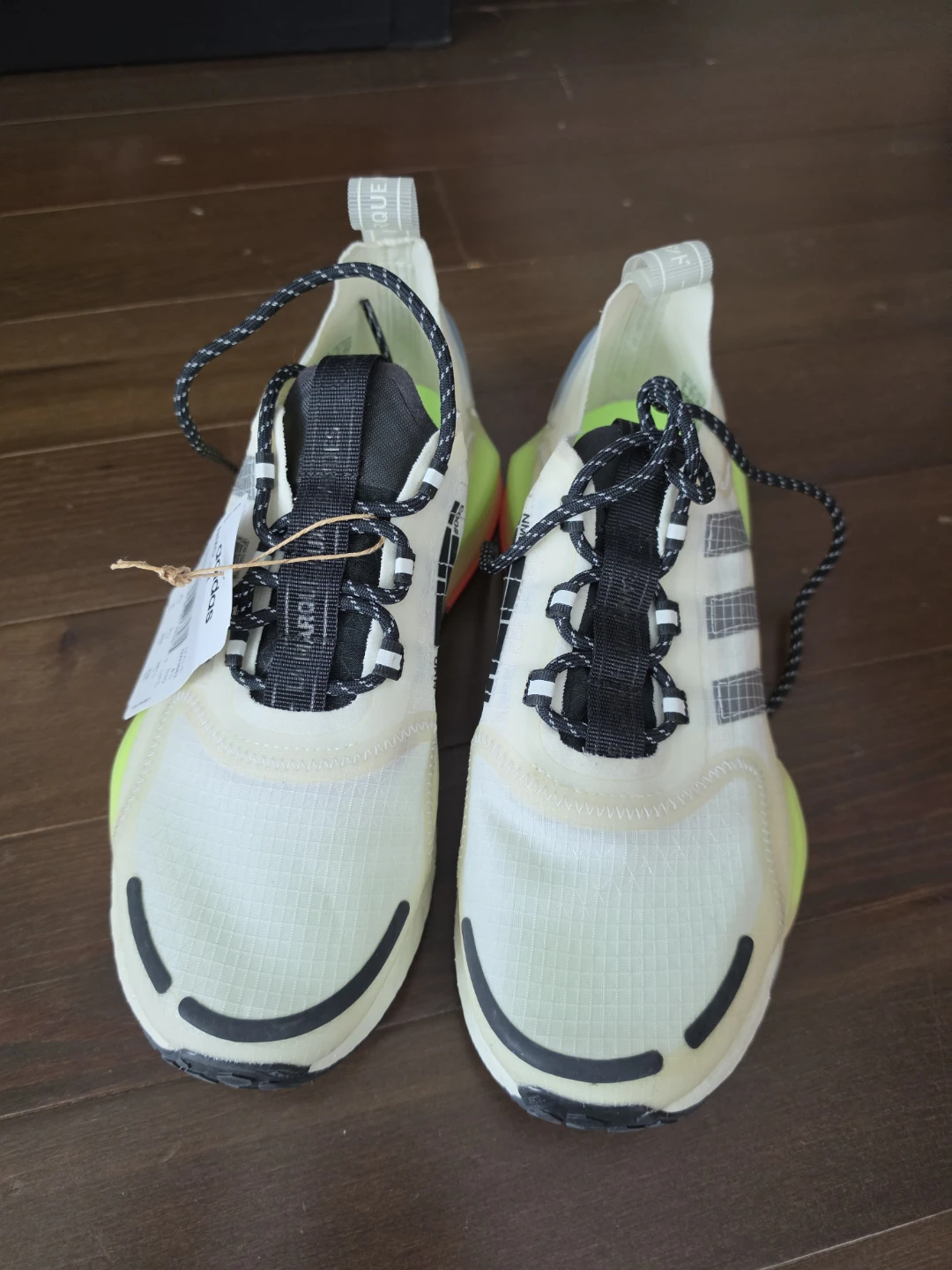 Adidas NMD_V3 Men's Shoes size 6 - photo 3