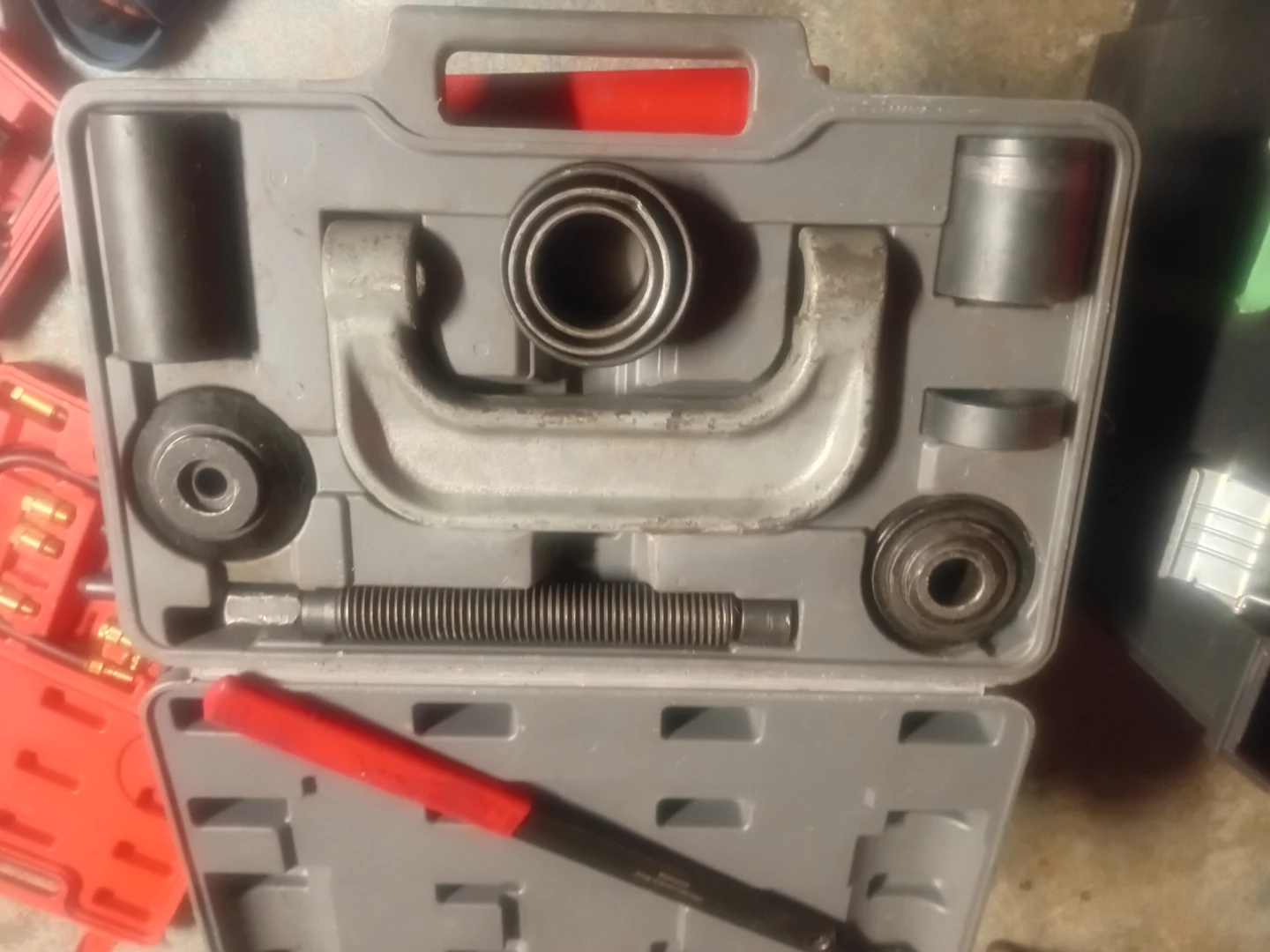 Ball Joint Separator Tool Kit