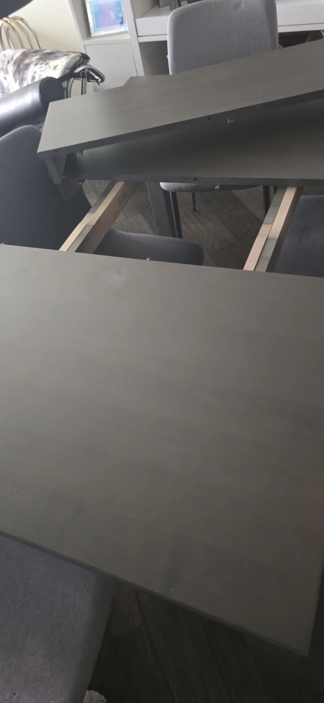 Extendable Dining Table - Made in Canada - photo 2