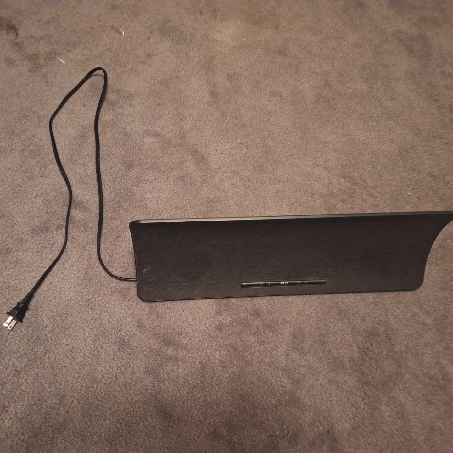 Akai Bluetooth Speaker, model AKBTS-260. - photo 4