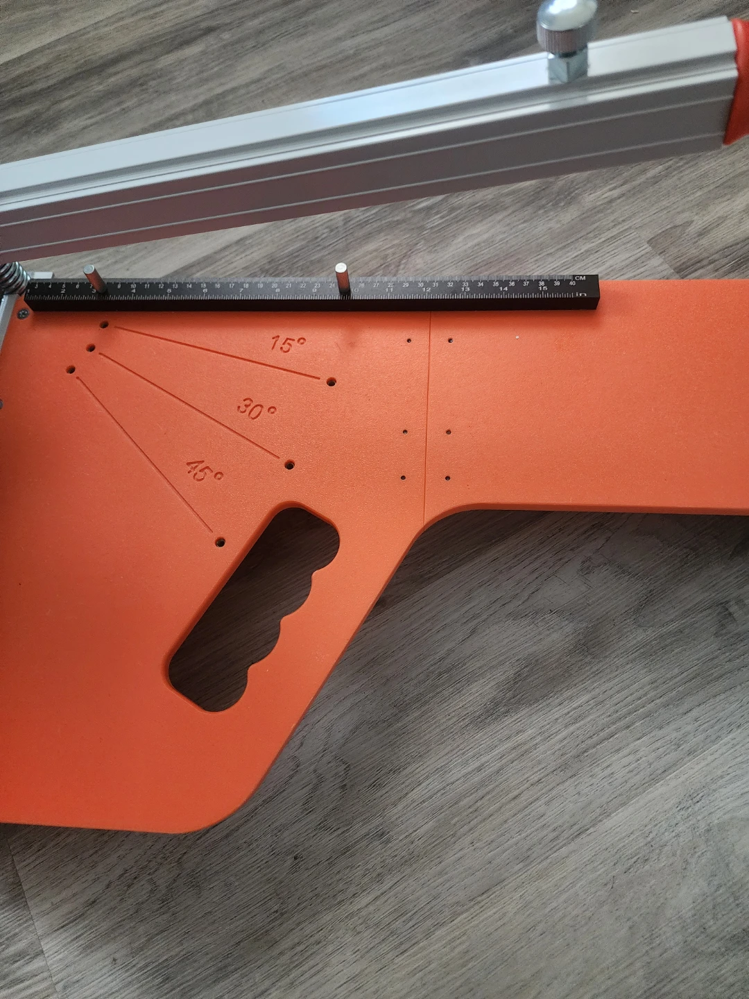 NAACOO 13" Flooring & Siding Cutter - photo 4