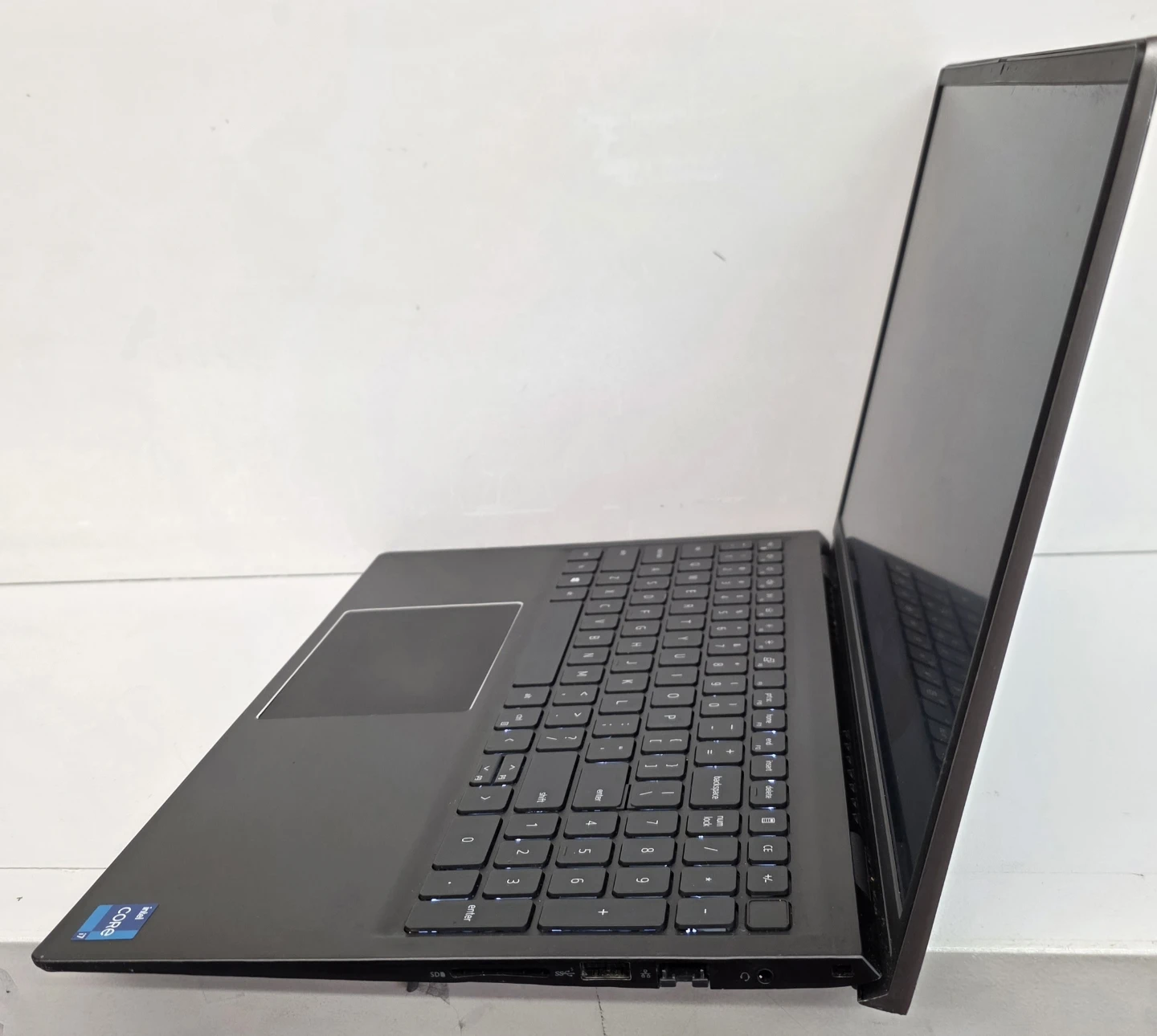 Dell Vostro 15 5510 i7-11390H 16GB RAM 512GB SSD 15.6" FHD Win11 - photo 2