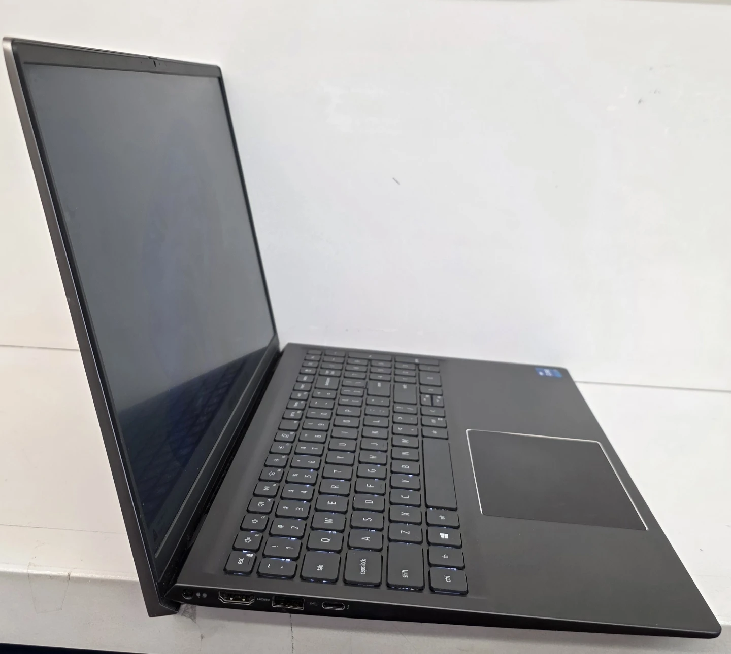 Dell Vostro 15 5510 i7-11390H 16GB RAM 512GB SSD 15.6" FHD Win11 - photo 3