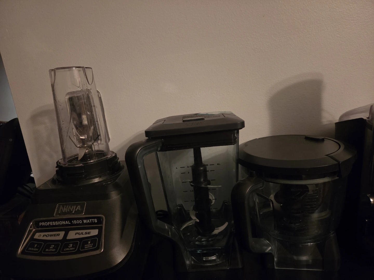Ninja Mega Kitchen System 1500