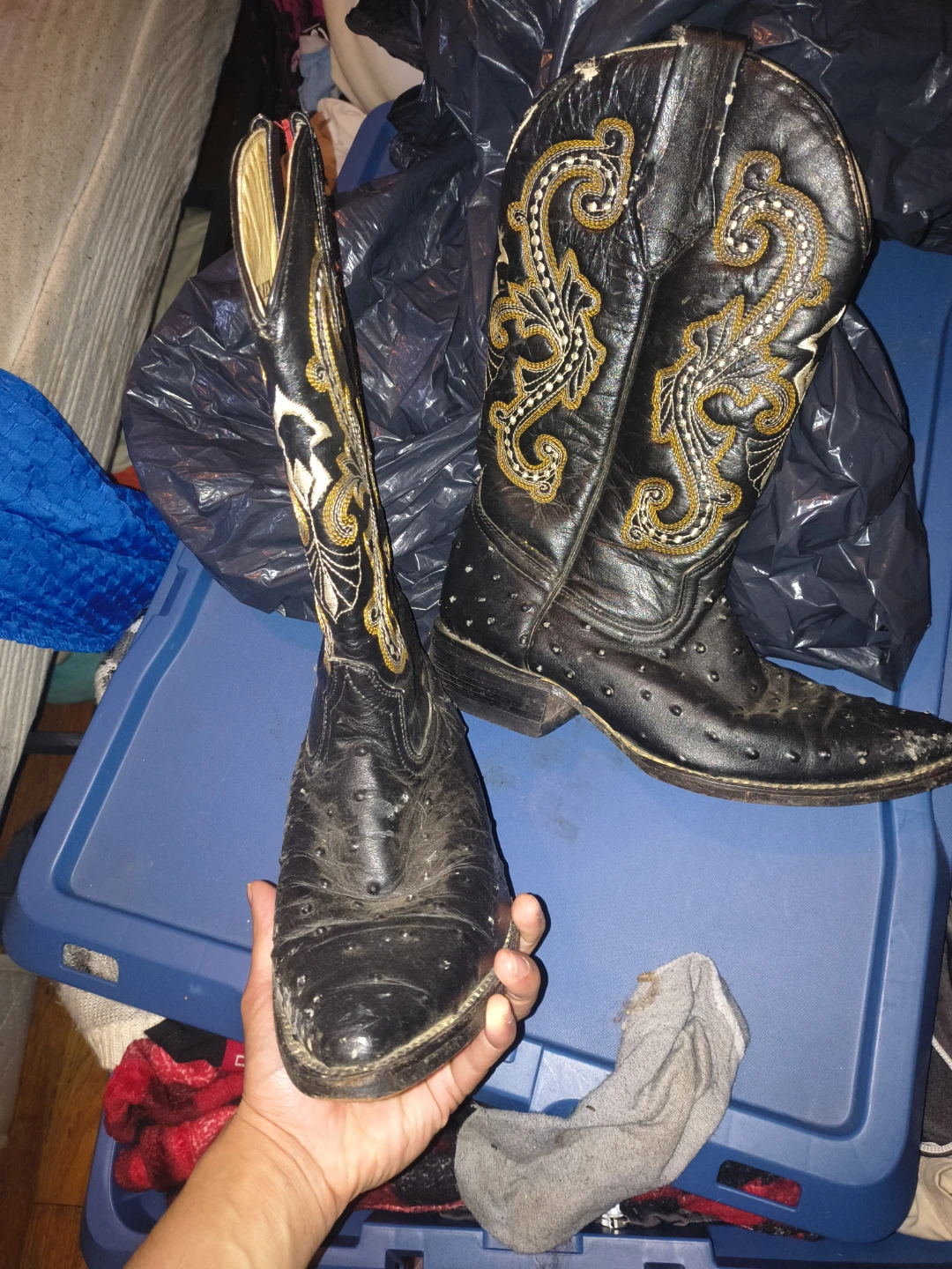 Boots - photo 2