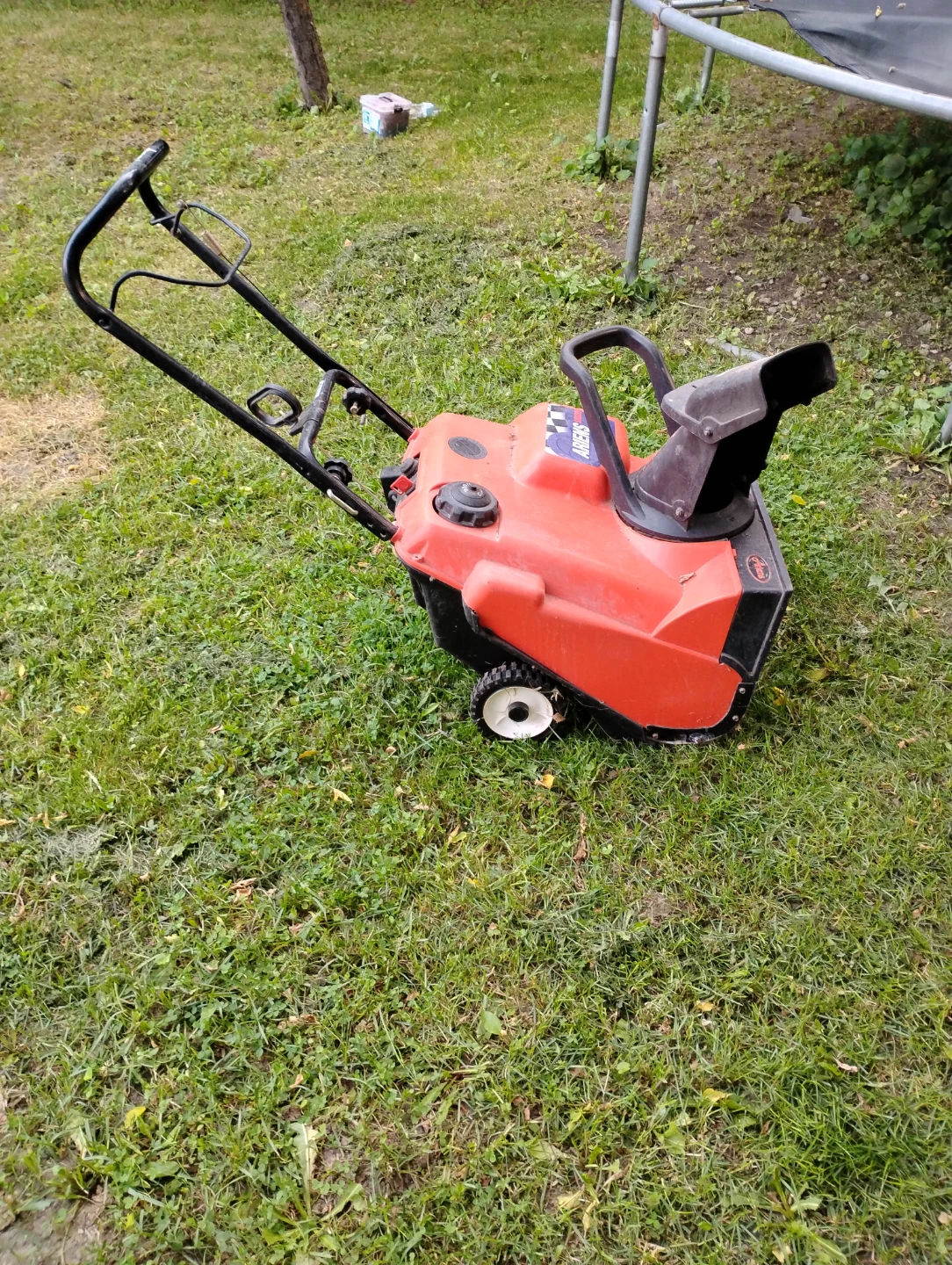 Ariens Snowblower