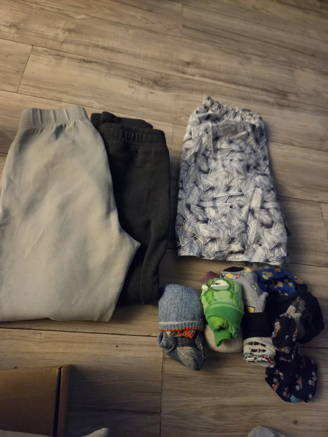 Men clothes