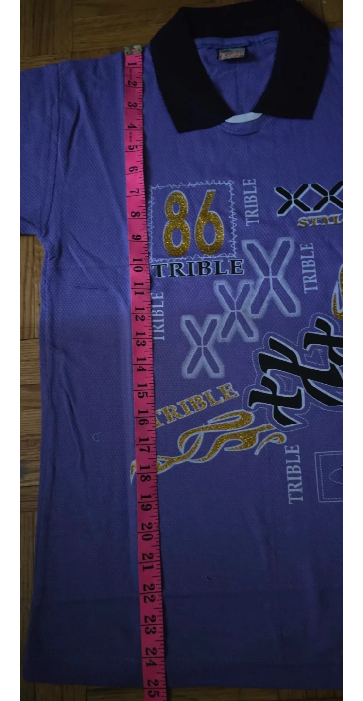 $10 for All 3 NEW Tribal Graphic T Shirts - photo 3