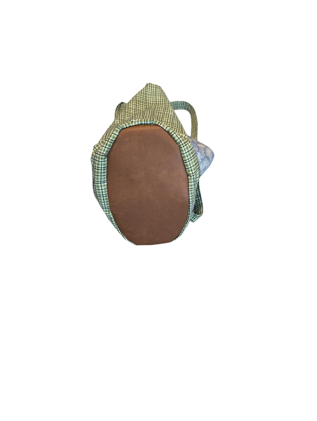 Green Check Bugsy Backpack - photo 3
