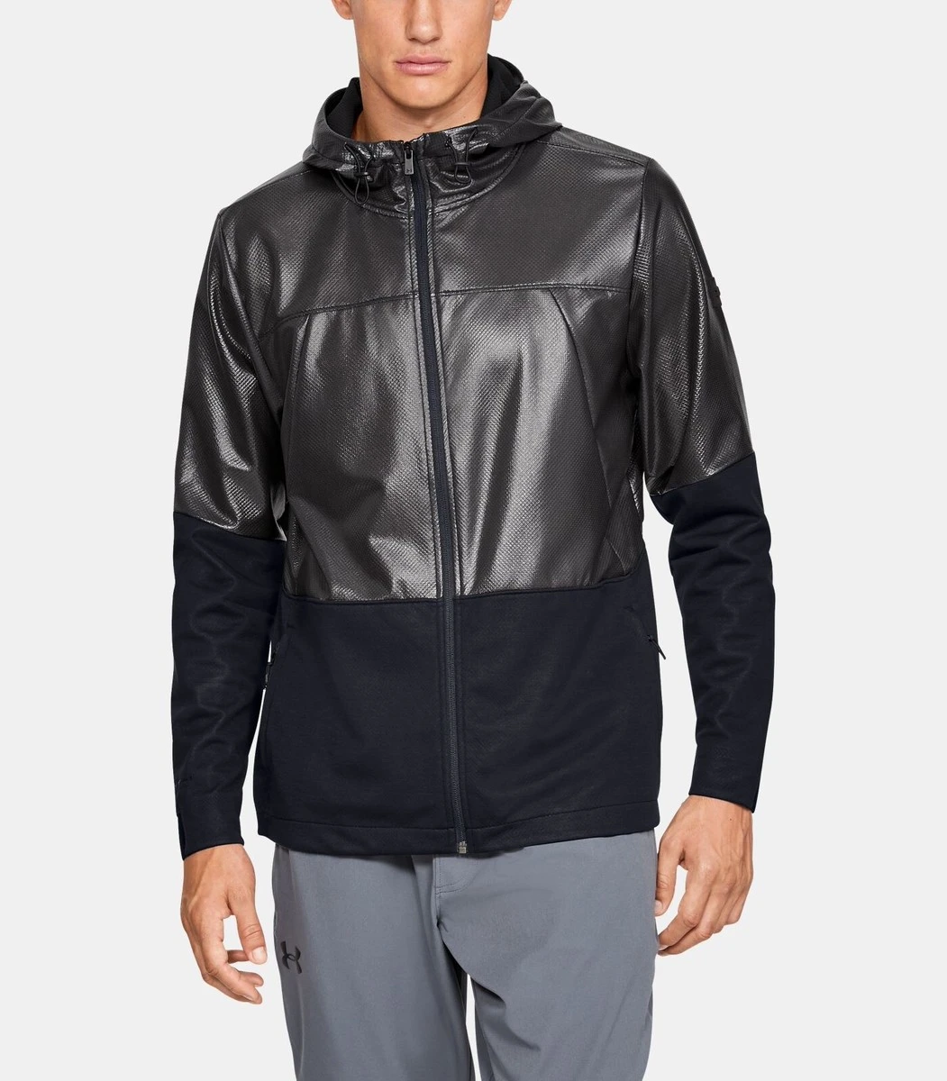 Under Armour Men's waterproof Jacket XL